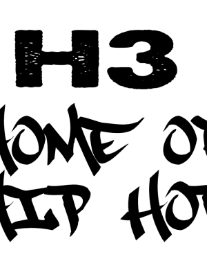 H3Temp logo