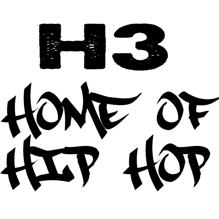 H3 - Home of Hip Hop